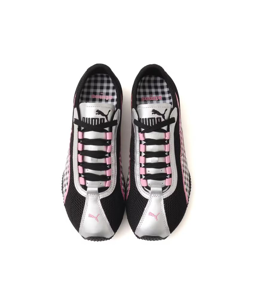 409798-01 Atmos Pink Puma H-Street Picnic (Men's)