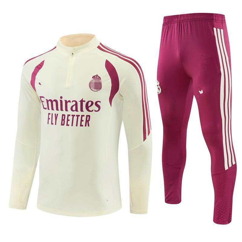 Men Women Long Sleeve Training Suit Set Winter Sports Wear Basketball Football Volleyball