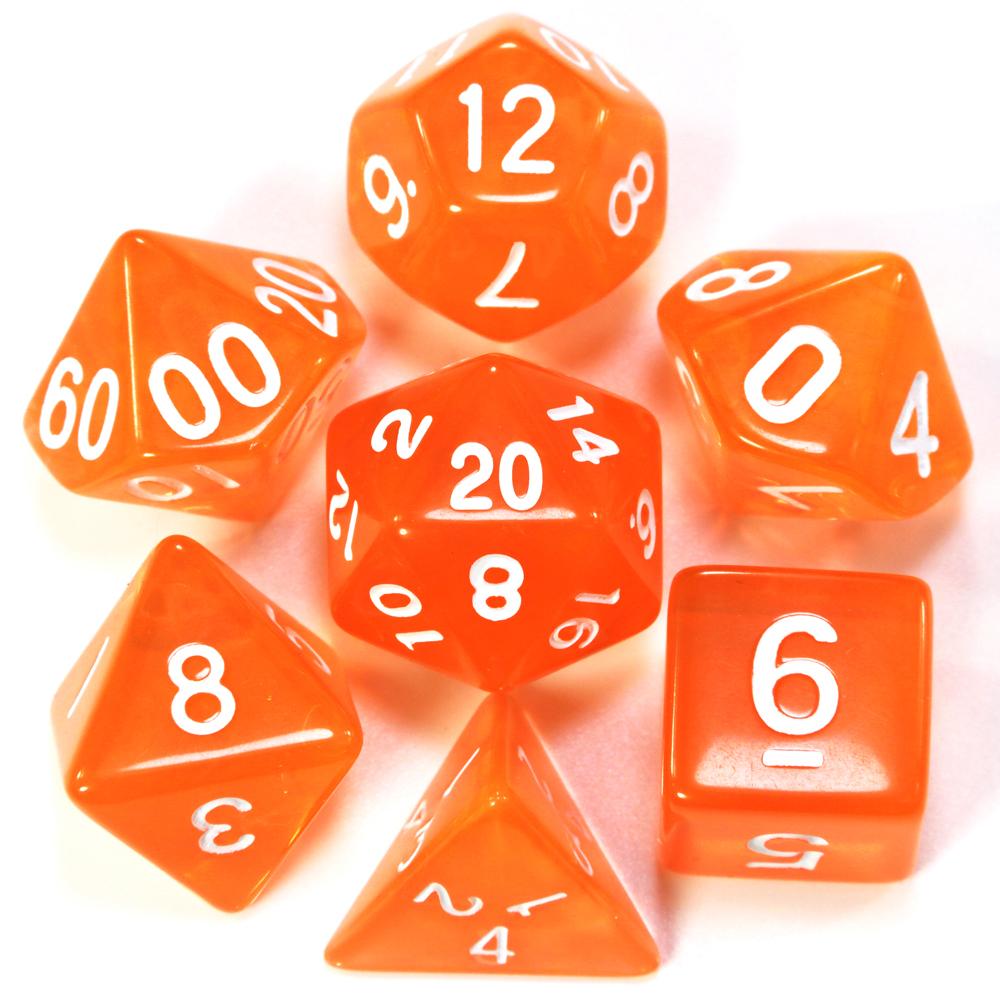 

Кубики для игр Кубики для DND Высококачественный набор кубиков Идеальная отделка 25 различных цветов Доступно для настольных игр DND RPG Игры