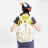 Fashion Versatile Backpack Women's New Light Sports Style Leisure Travel Bag Large Capacity Shoulder Bag