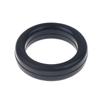2/4Pcs O-Ring Car Universal Muffler Exhaust Hanger Bushing Rubber Bracket Kit Car Exhaust Pipe Support Ring