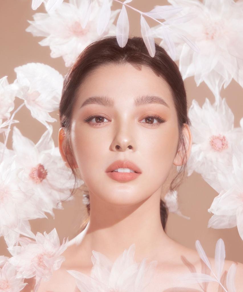 Blooming Edition Garden of Light Palette