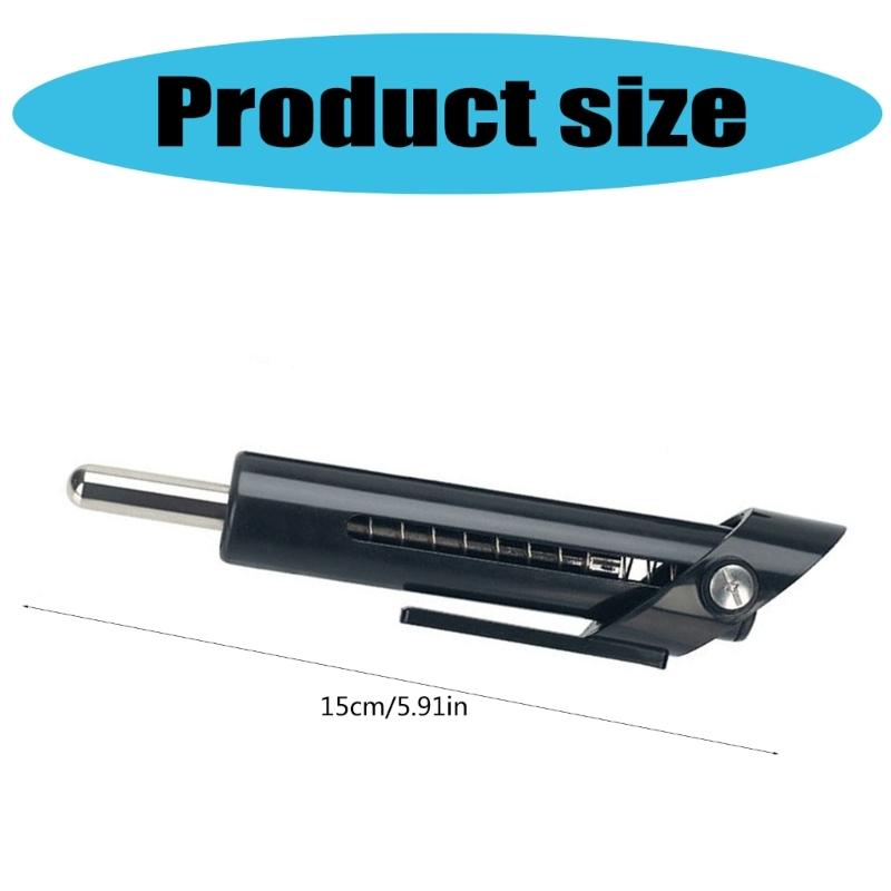 Weight Loading Stack Pins for Gym Performances, Drop Set Pins Set Gym Weight Dropset Pins Drop Set Pins for Weight Stack