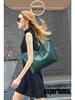 2022 New Women's Large Capacity PU Tote Handbag