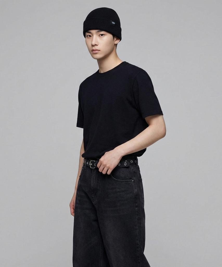 Egseupieo Cozy Lip Beanie 880