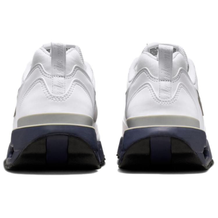 Nike Air Max Dawn Men White Grey Fog Black DM0013-103