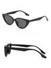 Fashion Women Cat's Eye Sunglasses Vintage Designer Sun Glasses UV Eyewear Driving Glasses