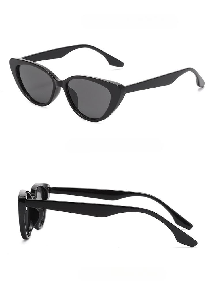 Fashion Women Cat's Eye Sunglasses Vintage Designer Sun Glasses UV Eyewear Driving Glasses
