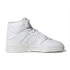 adidas Drop Step High White Yellow Bright Blue - HP7793