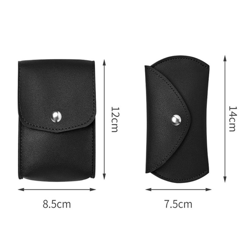 13 14 15 16palcové ochranné pouzdro na notebook Magnetické zapínání Voděodolný Design proti poškrábání Zahrnuje úložnou taštičku a funkci stojánku