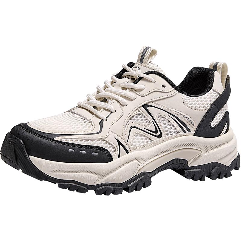 Camel Lightweight Outdoor City Casual Shoes EU 39