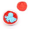 18 Colors Boxed Plasticine Non-Toxic Space Mud Crystal Color Mud Kids Toys