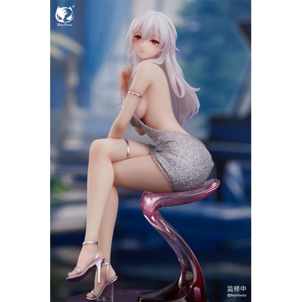 

Original Character 1 6 Serina Figure
