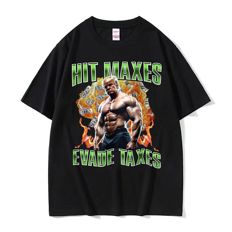 I Only Take Creatine Funny Gym Meme Graphic Tshirts Mens Oversized High Quality Tshirt Male Fashion Casual T Shirt Streetwear