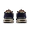 New Balance Baskets unisexes 991v2 fabriquées en Angleterre After Midnight Sepia Tint Blue Plaza-Taupe Mink U991DB2