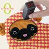 No Stuffing Dog Chew Toys Tough Interactive Squeaker Toys with Loud squeaker