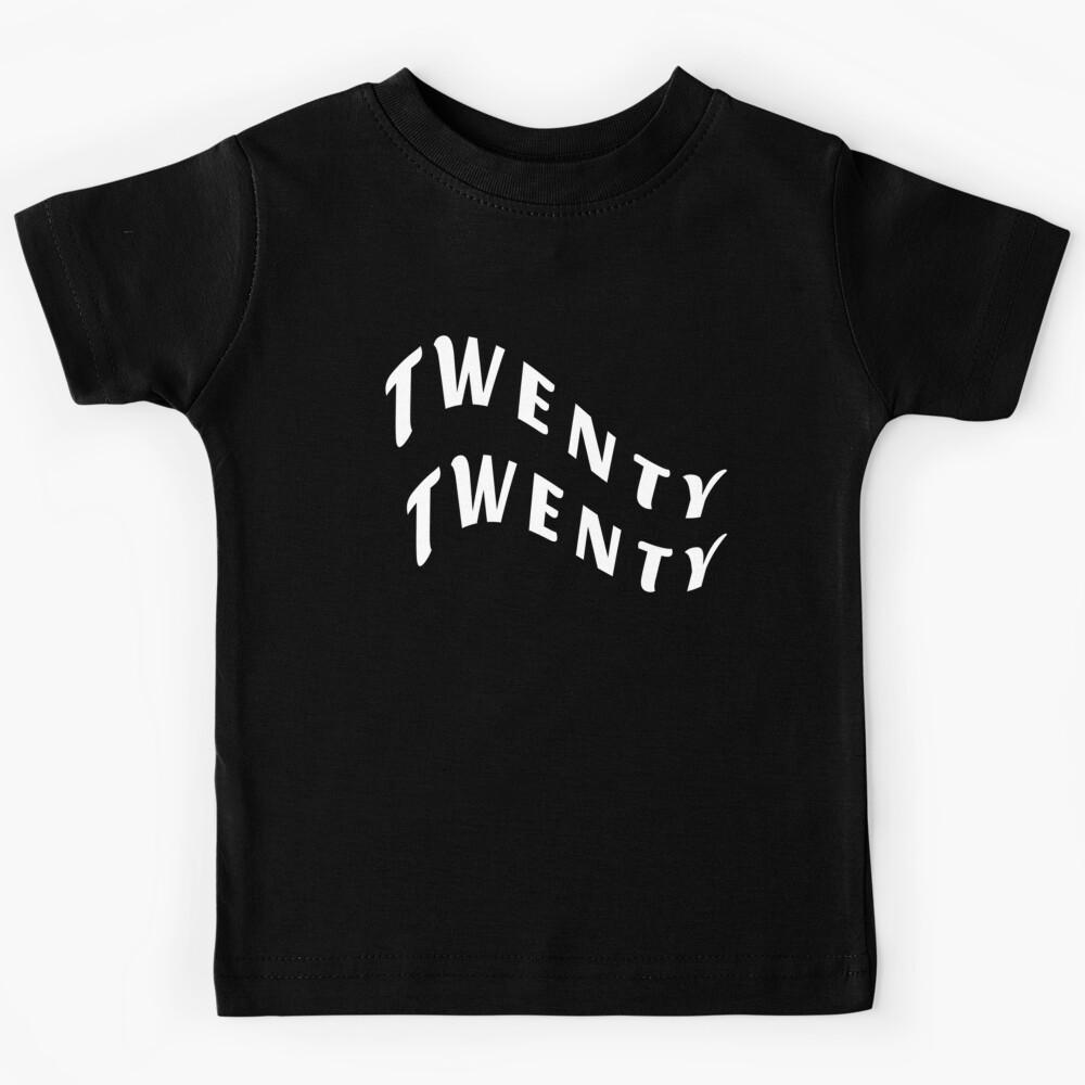2022, zwanzig zwanzig Kids T-Shirt 160