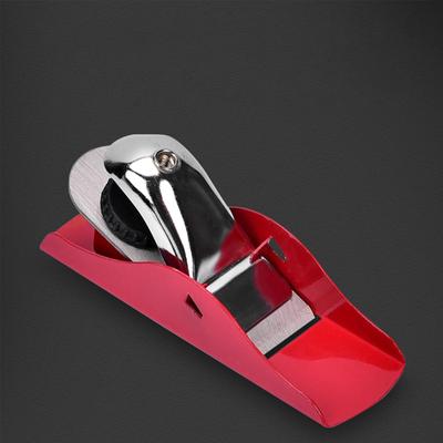 Přenosný Mini Ruční Hoblík Kapesní Hoblík Spokeshave Nástroj pro Řezání Dřeva Zarovnávání Spodní Hrany pro Tesaře Manuální