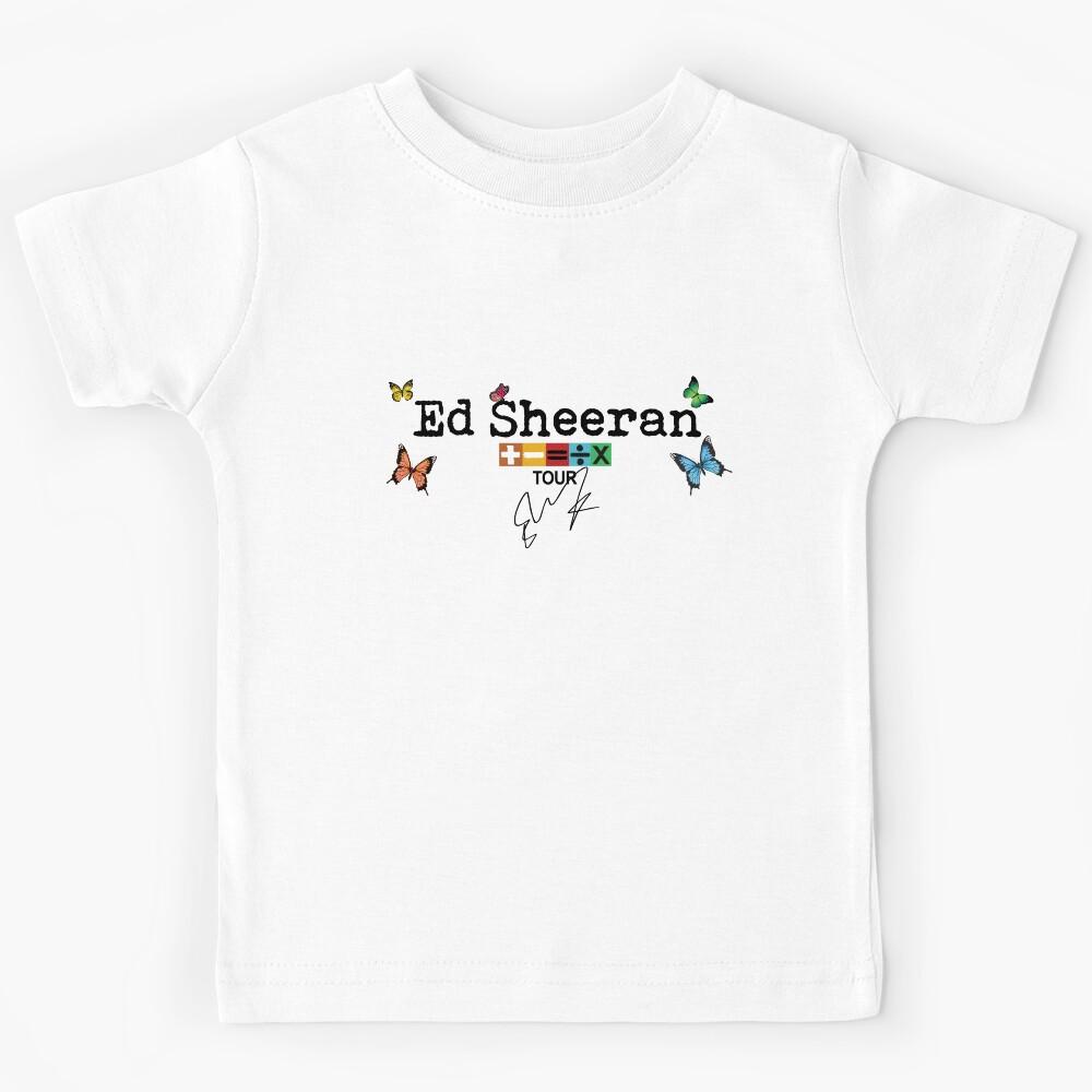 T-O-U-R Kids T-Shirt 110