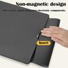12 13 14 inch Wear Resistant Laptop Bag Shockproof Ultrabook Case for HP/Dell/Surface Travel