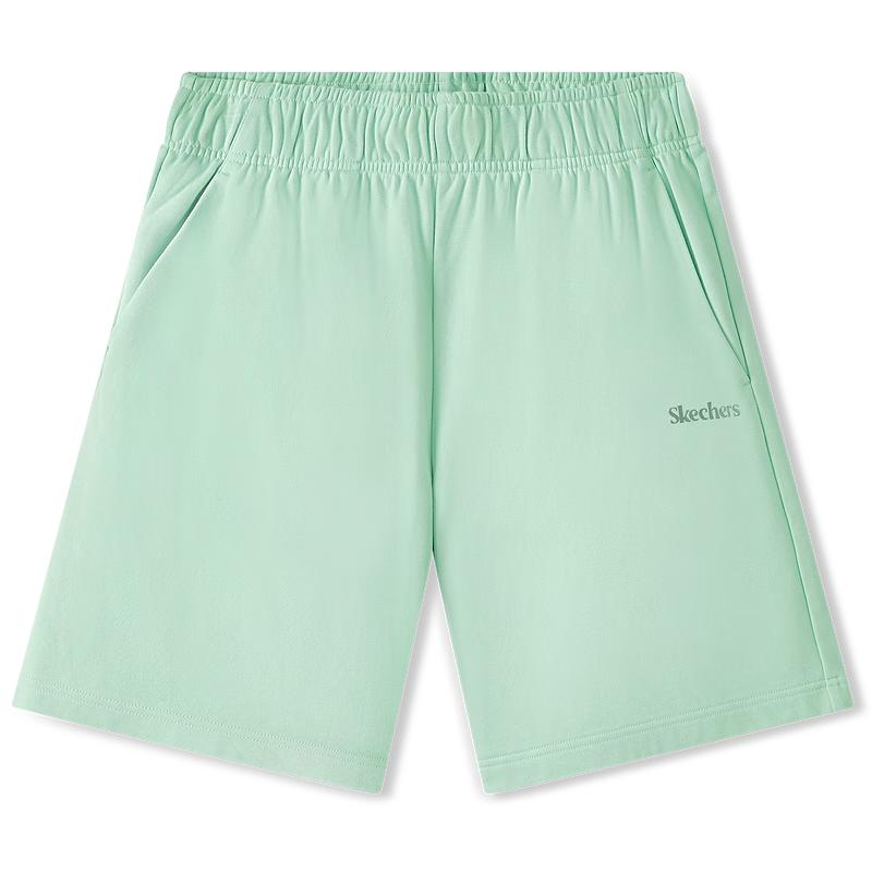 Skechers Men s L225M099 Five-Point Casual Shorts XL