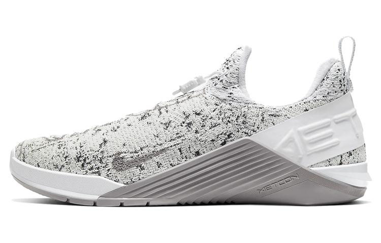 Nike React Metcon  White  Women s BQ6046-100 38