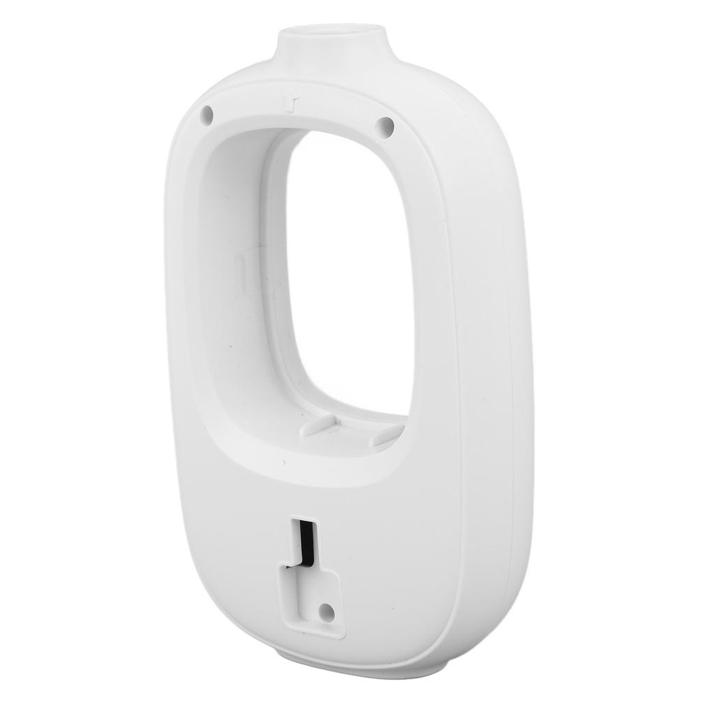 Ultraschall Ätherisches Öl Diffusor Nano Spray Automatisch 4 Gänge LED-Anzeige Wiederaufladbarer Aroma Diffusor für Zuhause Hotel