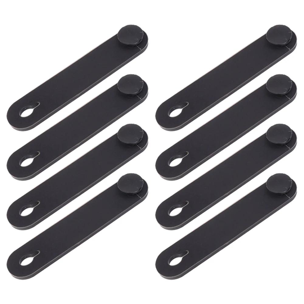 Motorcycle Rubber Wire Tie Universal Motorcycle Rubber Frame Securing Cable Wiring Harness For Bmw R 1250 Gs Adventure Hornet