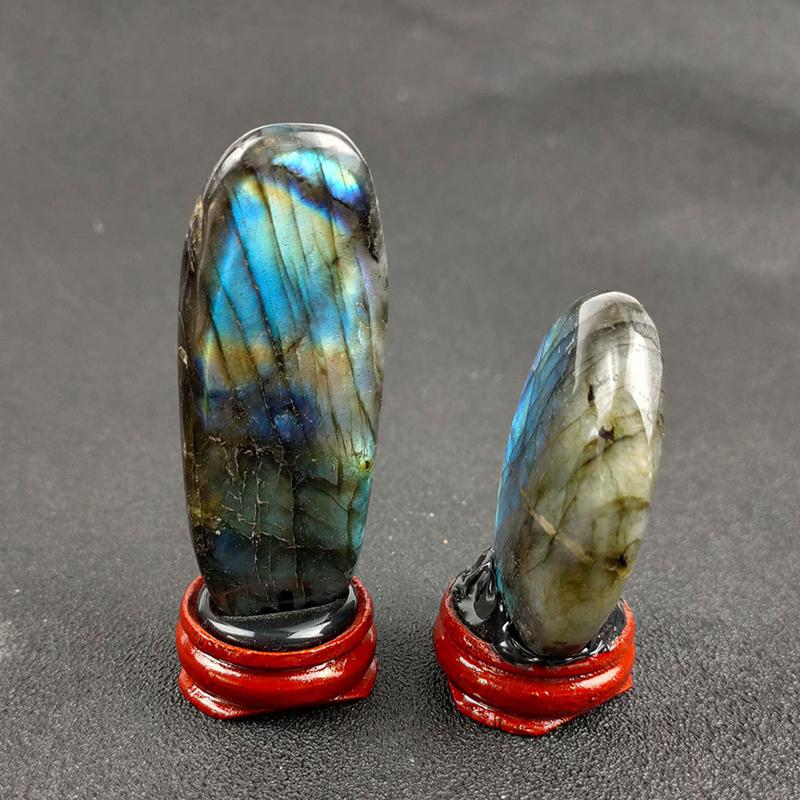 Natural Crystal Rough Stone Rough Crystals And Stones With Base Raw Natural Crystals And Healing Stones For Yoga And Home Décor