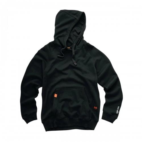 Scruffs Mens Eco-Worker Hoodie