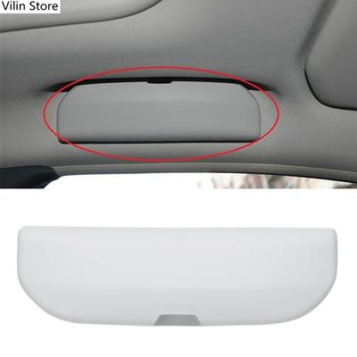 Scatola Protettiva per Occhiali da Sole da Auto Astuccio per Occhiali per Citroen C4 Peugeot 308S 4008 5008 96771412DS