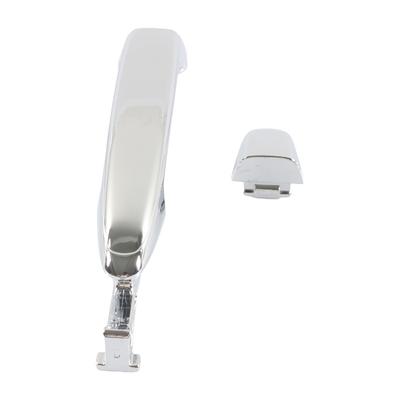 Manija Exterior de Puerta Corredera Trasera Cromo 69230-58010 Para Toyota Sienna 2004-2010