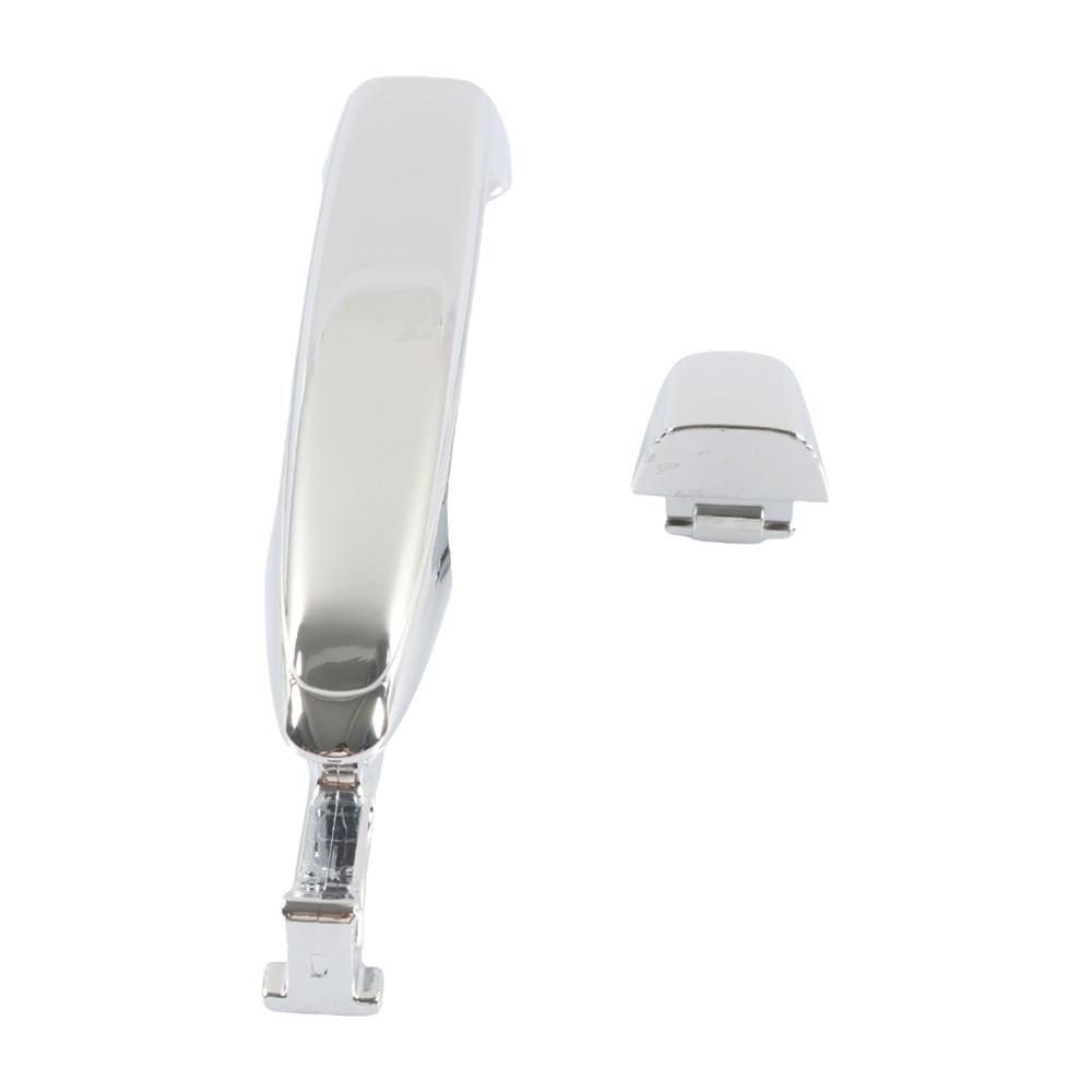 Rear Sliding Door Exterior Door Handle Chrome 69230-58010 For Toyota Sienna 2004-2010