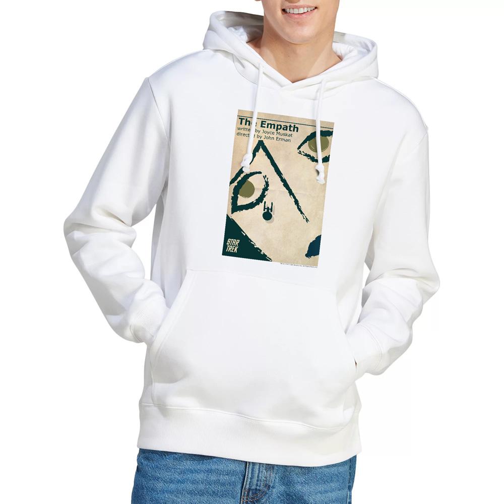 Star Trek Mens The Original Series Episode 67 Hoodie