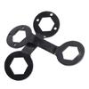 High Hardness Washing Machine Wrench Spanner Double-ended for Washer Repair