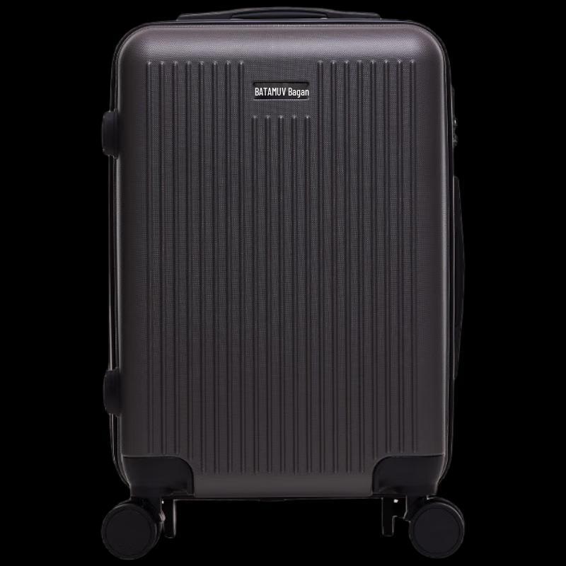 BATANUV Fashion Travel Suitcase 20 inch