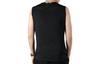 Nike Tank Tops Men's Black Crew Neck Moderate Racerback 838088-010