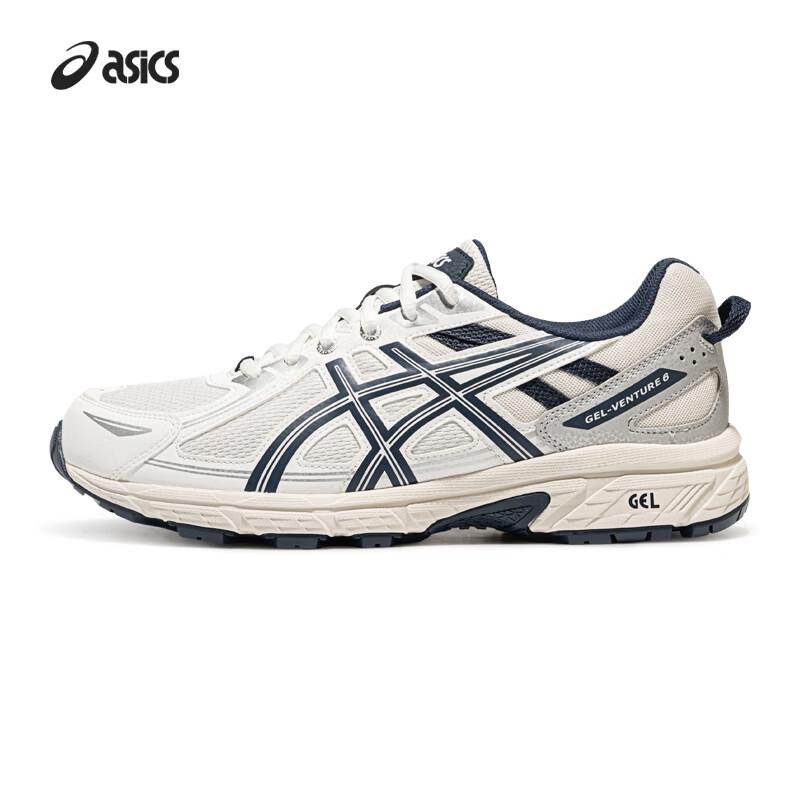 Asics GEL-VENTURE 6 Unisex Retro Running Shoes