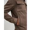 Jacke aus Kunstleder Jack & Jones Payton
