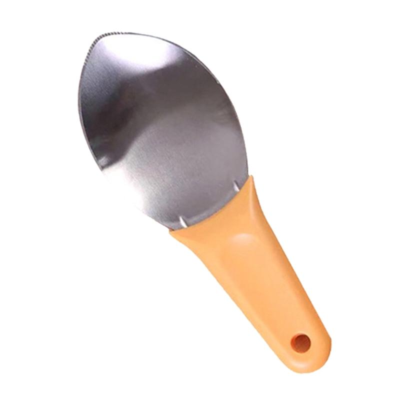 Mango Prep Tool Mango Peelers Mango Slicing Dicing Scooping Tool Mango Tools Mango Digging Spoon Mango Dicing Gods 1
