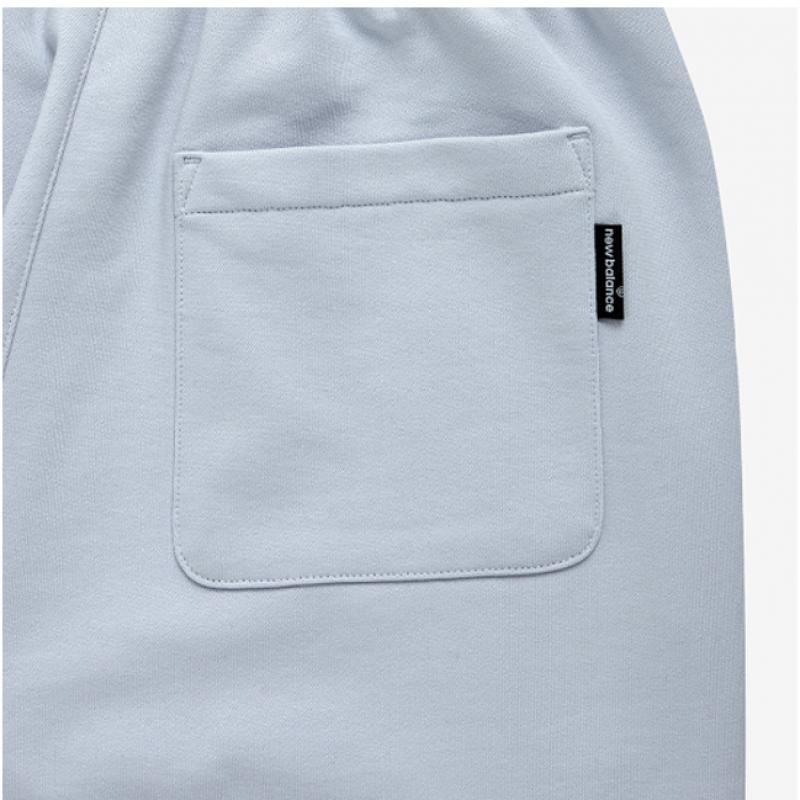 New Balance Half Club New Balance New Balance Universal Essential Pants Standard Fit Nbmlc2