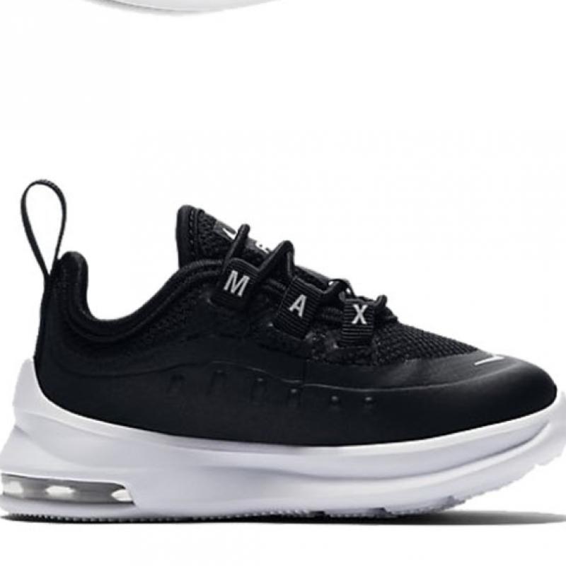 Nike [half Club ] Children S ShoeS  D97  Ah5224 001  Air Max axiS  Td 
