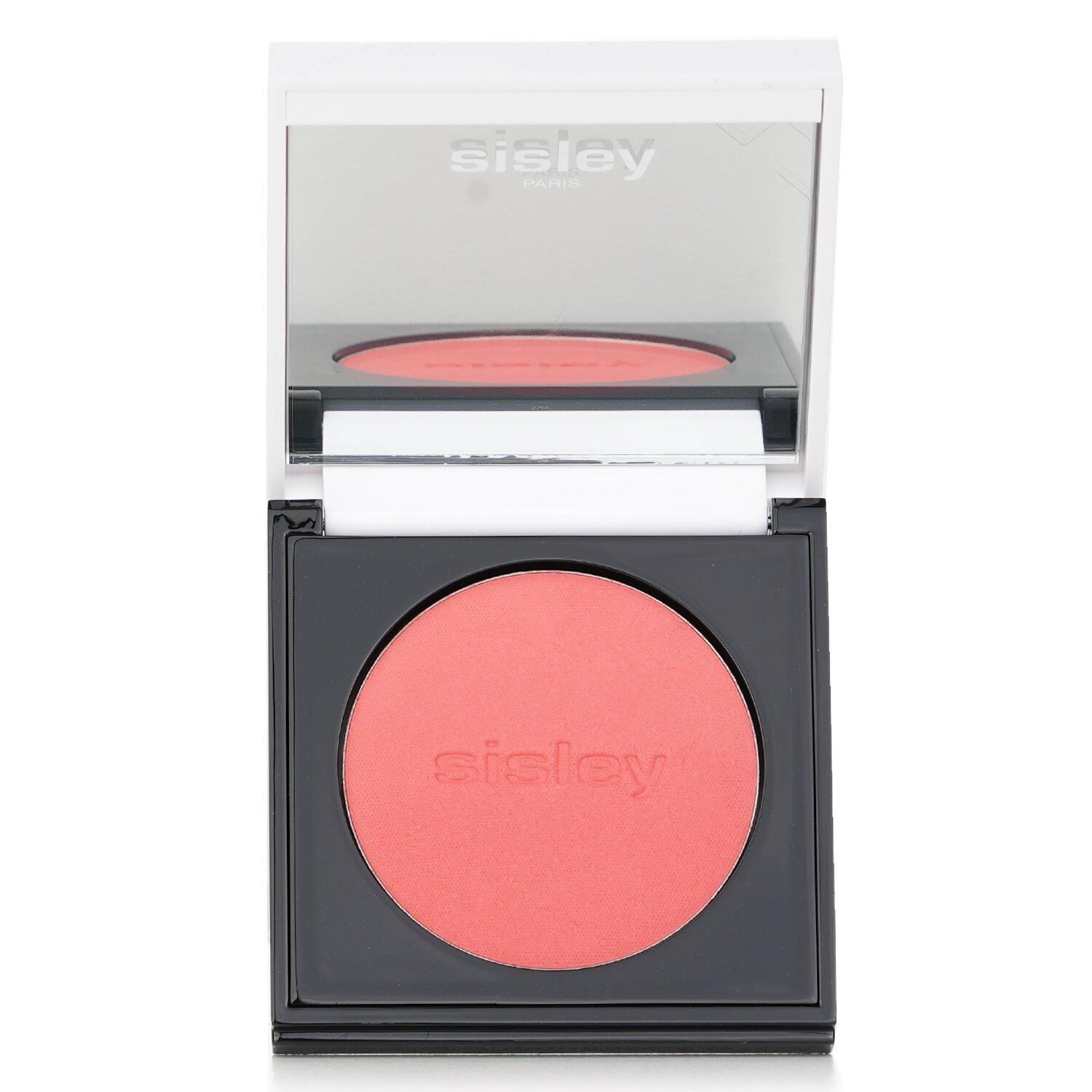 

Le Phyto Blush - # 3 Coral 6.5g/0.22oz