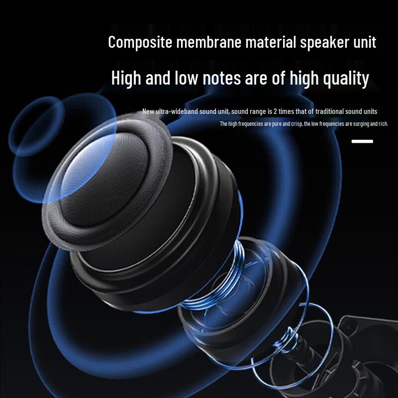 Lenovo LP56 True Wireless Bluetooth Earbuds