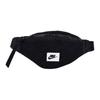 Nike Denim Fanny Pack Regular Unisex Black Casual CU2609-010