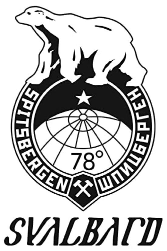 SVALBARD Voyager AA43 Watch with Quartz a Designer Watch from the Far Limited To 500 Pieces Authorized Retailer Men's Swiss-Made Movement, North,