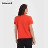 LAFUMA Women's Quick-Dry Outdoor Short Sleeve T-Shirt