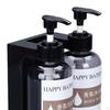 Easy-Use Shower Gel Dispenser for Bathroom and Kitchen