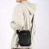 Fashion Men Small Shoulder Bags High Quality Mini Messenger Bag for Men Stylish Leisure Men's Shoulder Bags