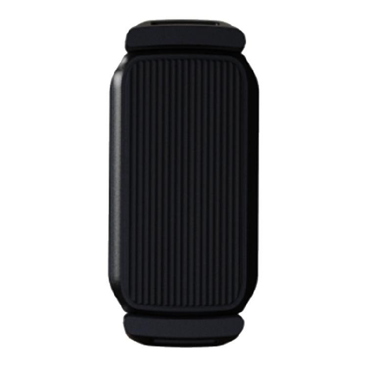 

Smartphone Holder Vertical Horizontal Tripod Mount Adapter Rotatable Bracket Adjustment Clip for Phone Selfie Stick чорний